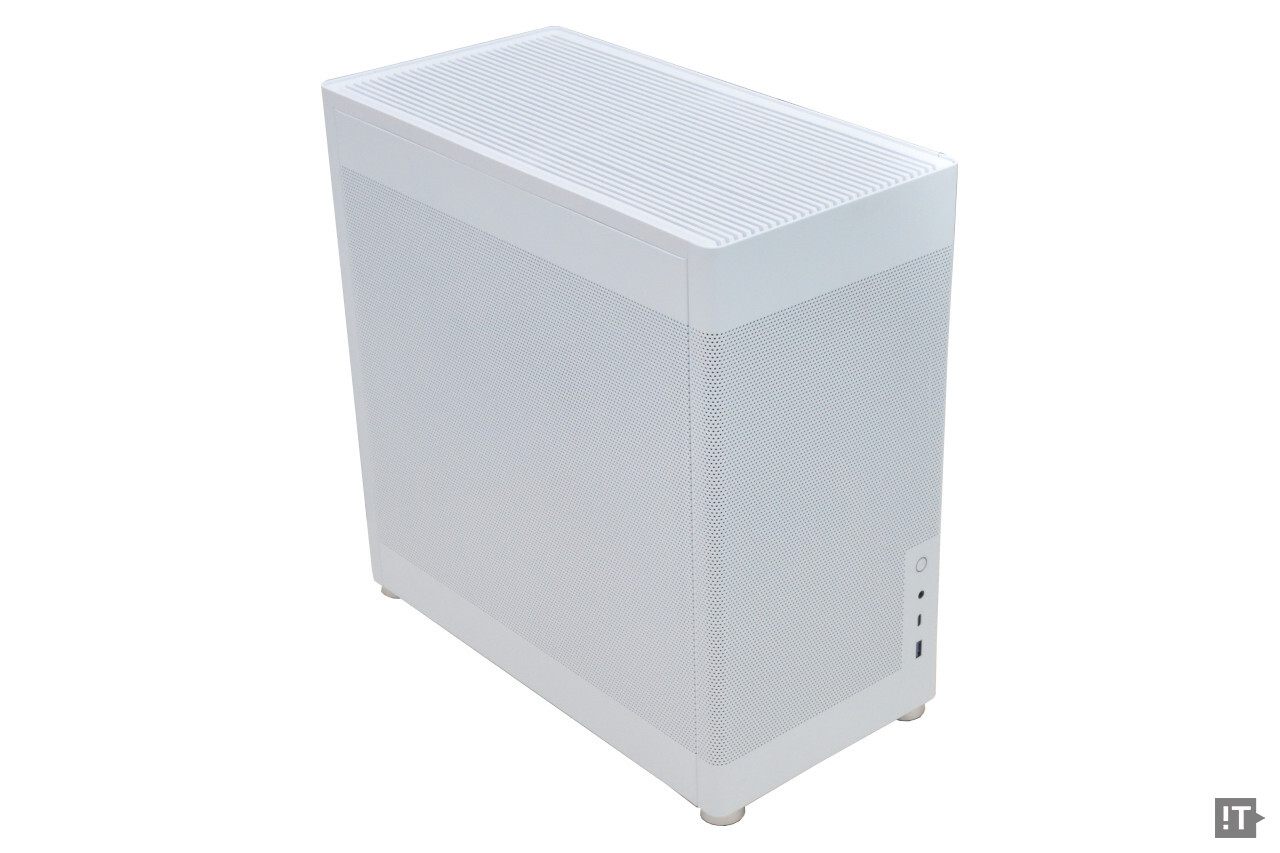 AI 시대 위한 최적화 콘셉트가 돋보이는 주연테크 ‘브웨이’ AI PC 시리즈 / 권용만 기자