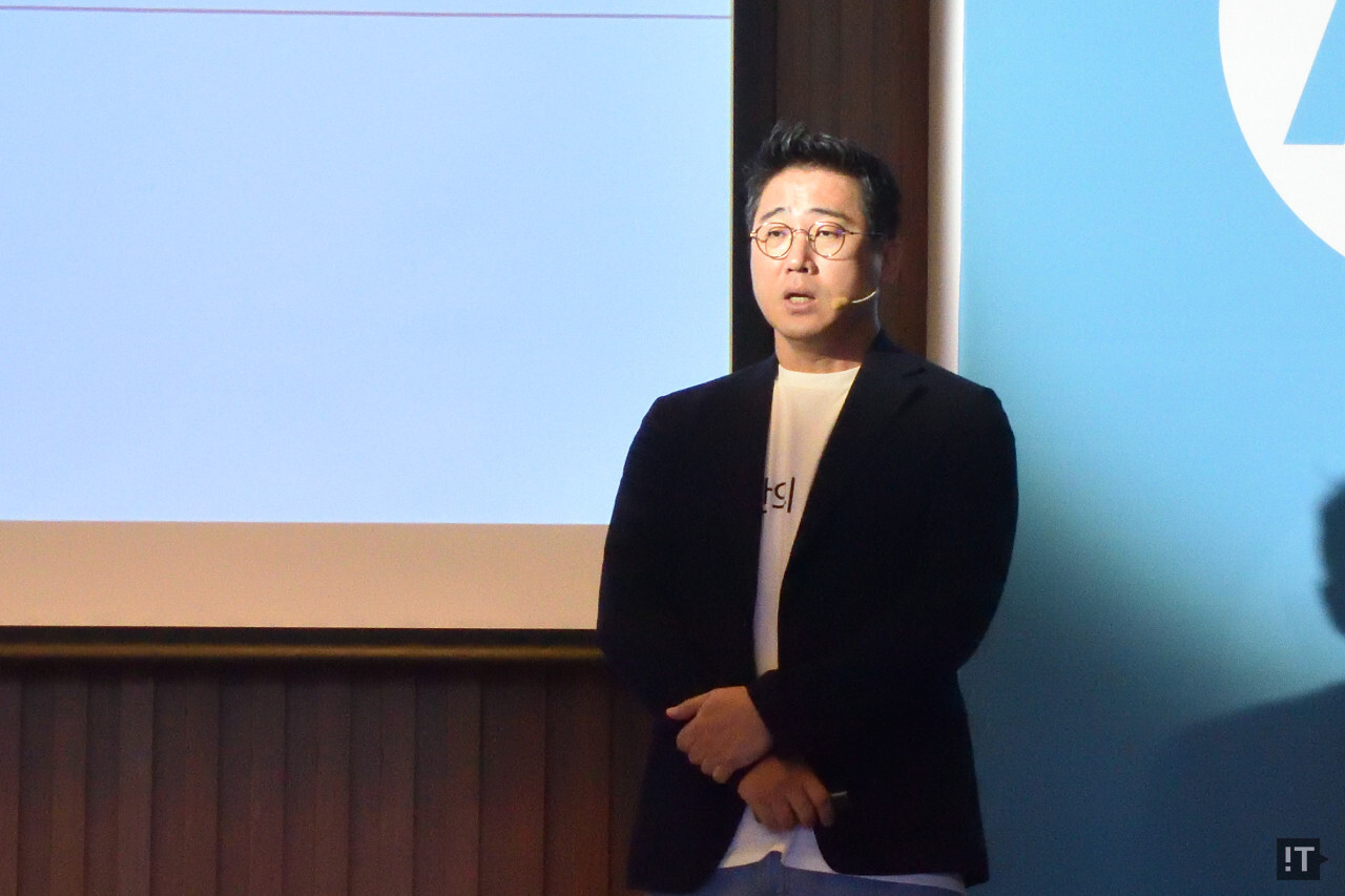 차성호 HP코리아 카테고리 매니저 / 권용만 기자