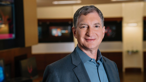 마크 페이퍼마스터 AMD CTO / AMD