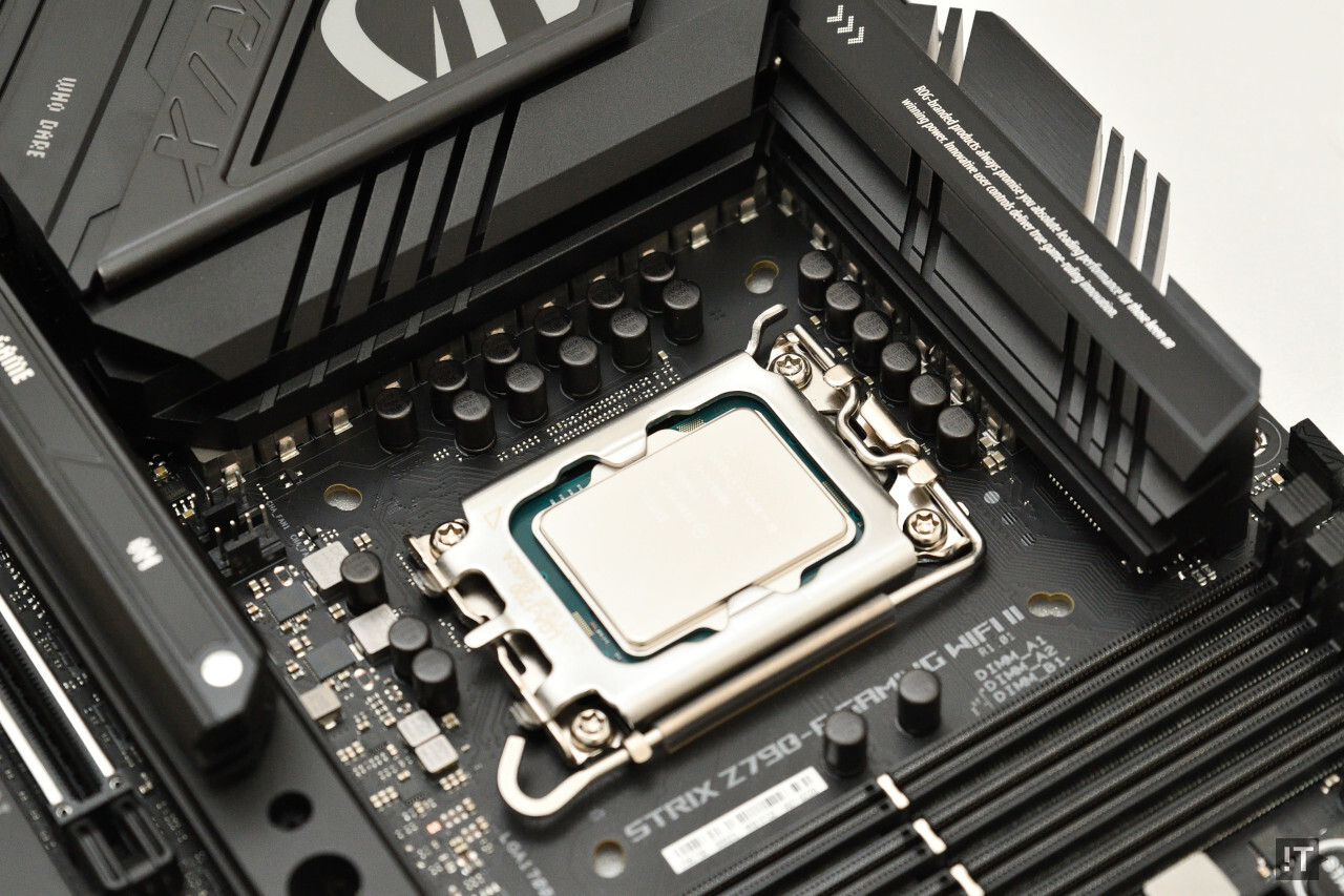 기존 ‘무제한’ 대비, 권장 설정에서는 약간의 성능 저하가 예상된다. / 권용만 기자