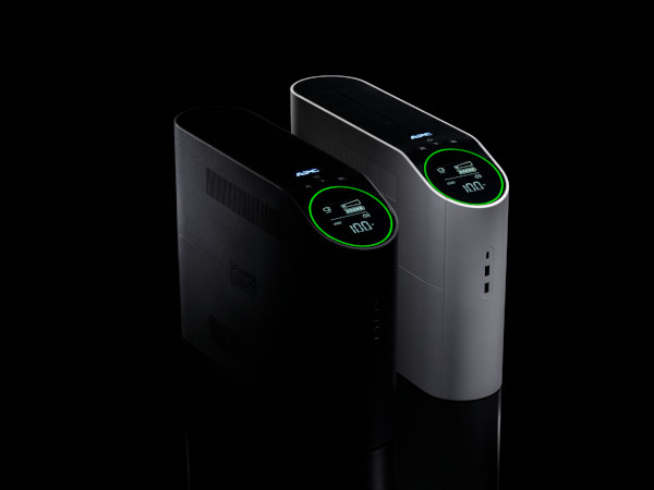 슈나이더 일렉트릭 ‘APC Back-UPS 프로 게이밍’ UPS / 슈나이더 일렉트릭