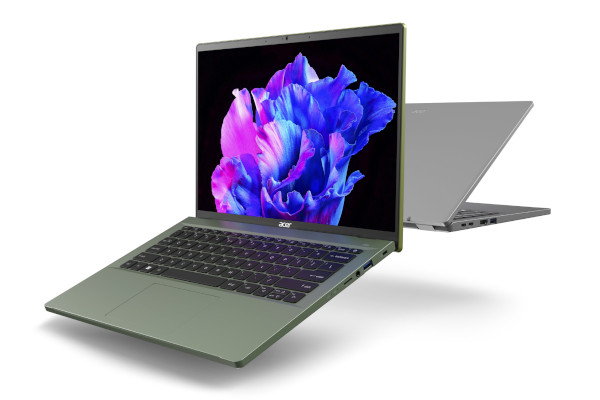 에이서 스위프트 고 14 노트북 PC / 에이서