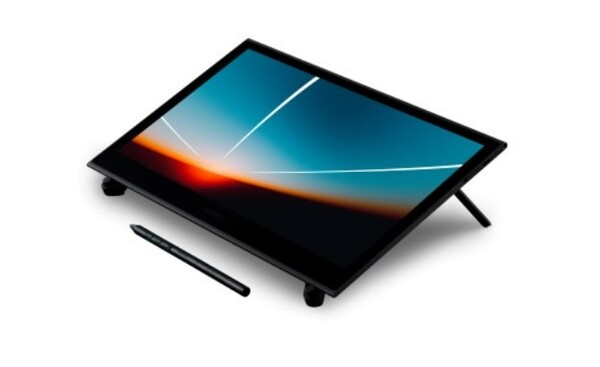  와콤 무빙크(Wacom Movink) / 와콤