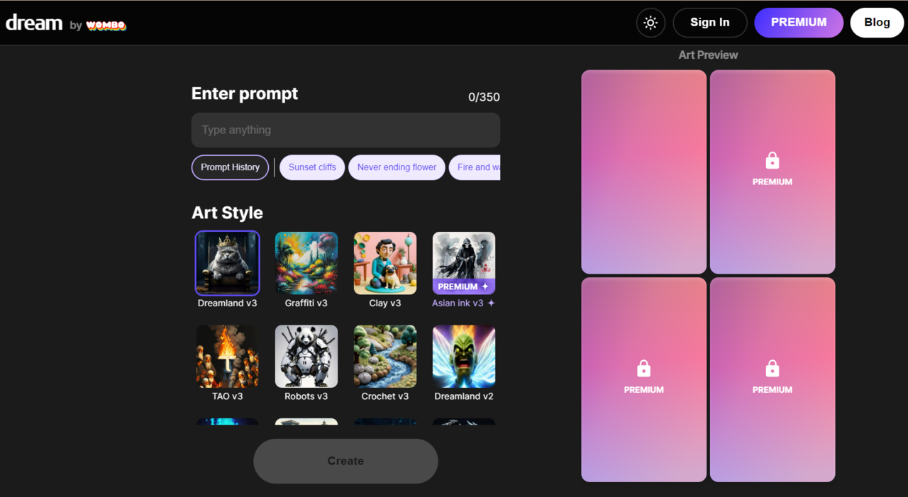 드림바이웜보 웹사이트. / 드림바이웜보 웹사이트 갈무리