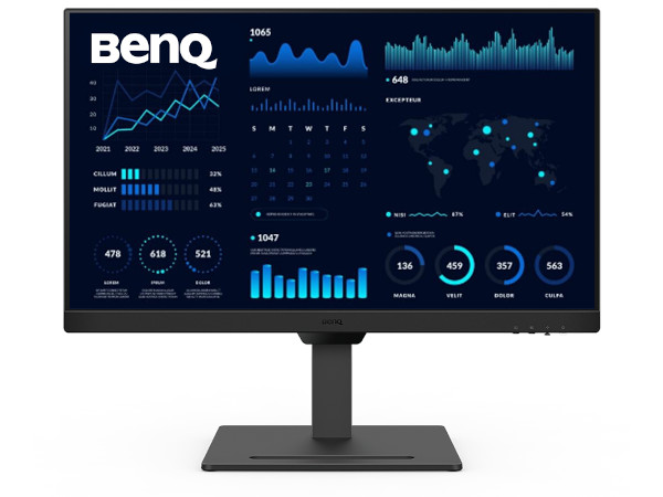 벤큐 GW2790T 모니터 / 벤큐