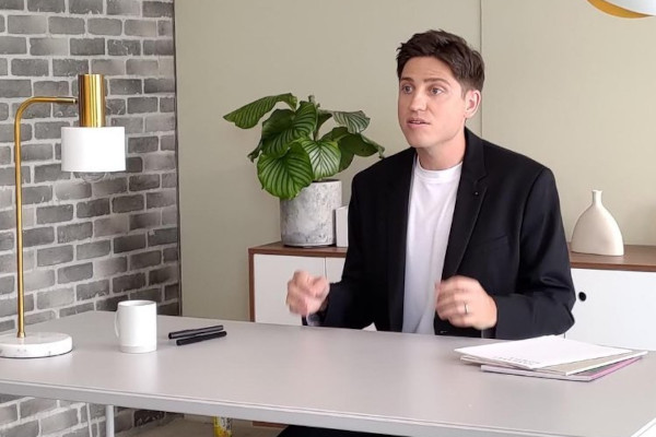 샤샤 크론 에이수스 시스템 사업부문 기술 마케팅 디렉터 / 에이수스