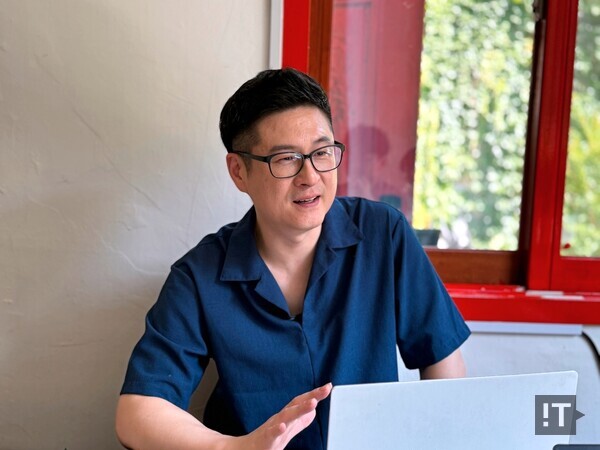 Seo Seong-jin, CEO of the Single Life Research Institute. / IT Chosun