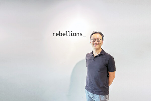 김홍석 리벨리온 소프트웨어 아키텍트 총괄 / 리벨리온