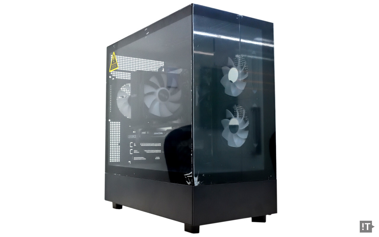 가성비로 검증된 부품들이 모인 샵다나와 ‘가성비 PC’ 구성 / 권용만 기자