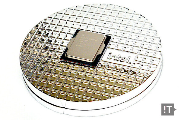 13세대 인텔 코어 i9-13900KS 데스크톱 프로세서 / 권용만 기자