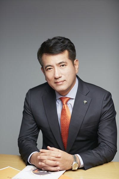 정길호 OK저축은행 대표가 5연임에 성공했다. /OK저축은행