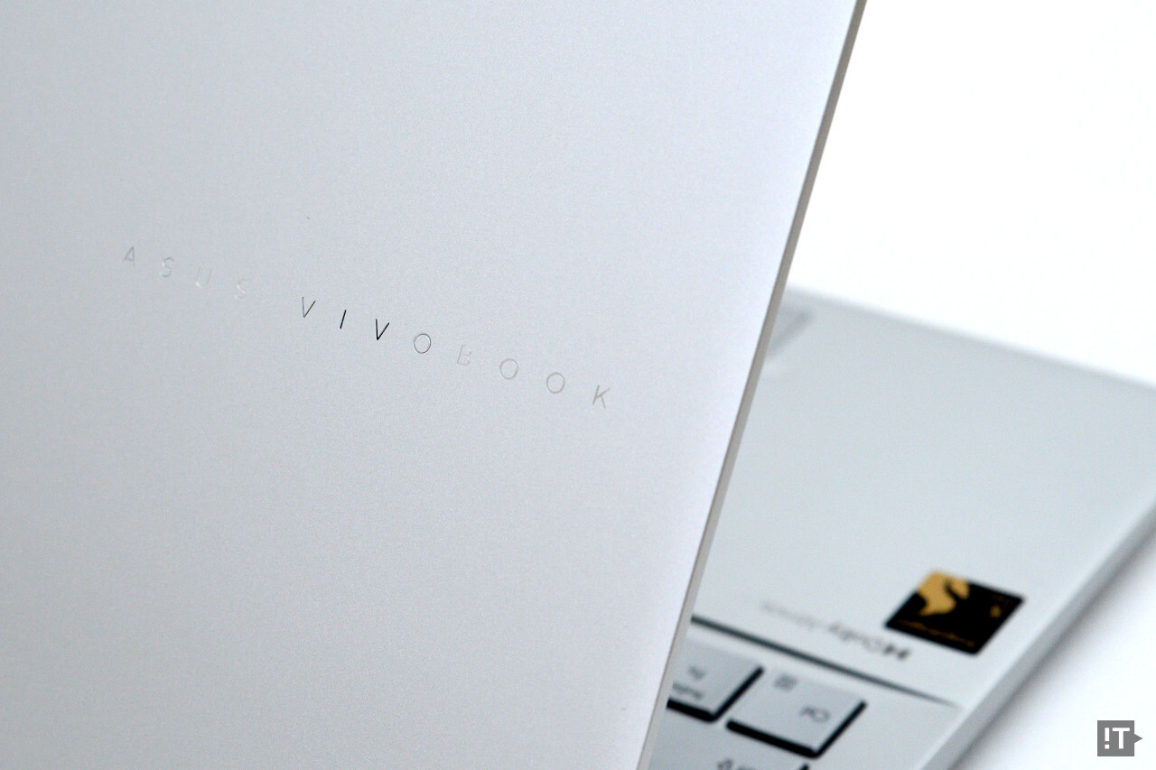 AI PC 시대 PC의 새로운 가능성을 제시한 에이수스 비보북 S 15 OLED / 권용만 기자