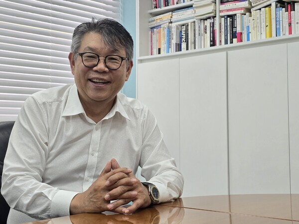 정명천 대원씨티에스 회장 / 이윤정 기자