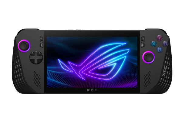 에이수스 ROG 엘라이 X 게이밍 UMPC / 에이수스