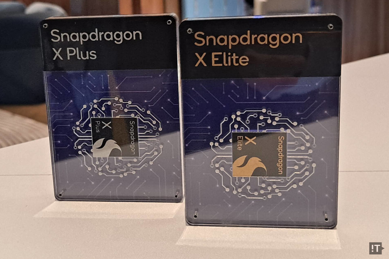 PC의 패러다임 변화를 가속화할 ‘게임 체인저’로 기대되는 퀄컴 ‘스냅드래곤 X 엘리트’ / 권용만 기자