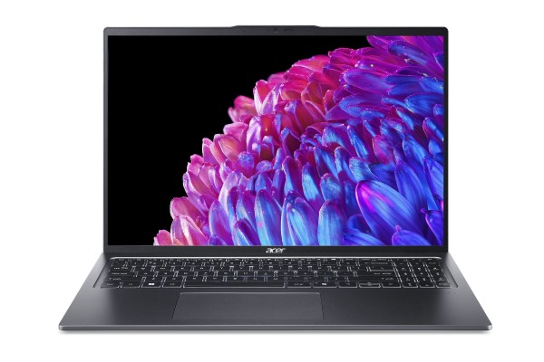 에이서 ‘스위프트 고 16’ 노트북 / 에이서