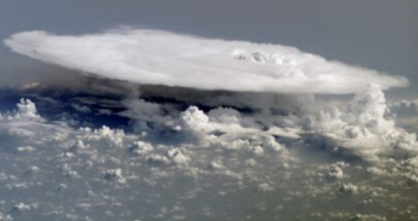 엔비디아가 기상 예보 혁신 지원 생성형 AI 모델 ‘스톰캐스트’를 공개했다. / 엔비디아