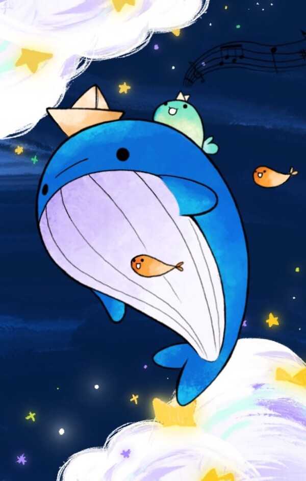 갤럭시아메타버스 '꿈의_멜로디' 연계 NFT/ 사진=갤럭시아메타버스