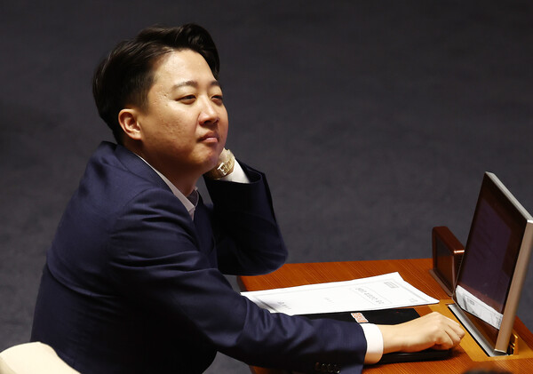 이준석 개혁신당 의원 / 사진=뉴스1