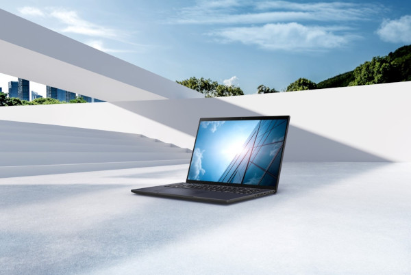 에이수스 ‘엑스퍼트북 B3604’ 비즈니스 노트북 / 에이수스