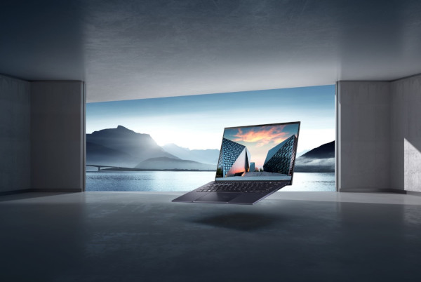 에이수스 ‘엑스퍼트북 B9403’ 비즈니스 노트북 / 에이수스