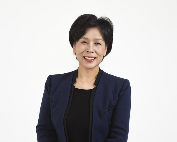 최민희 국회 과학기술정보통신위원장. / 최민희 의원실