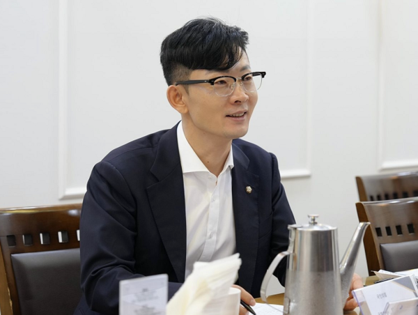 박충권 국민의힘 의원. / 박충권 의원실