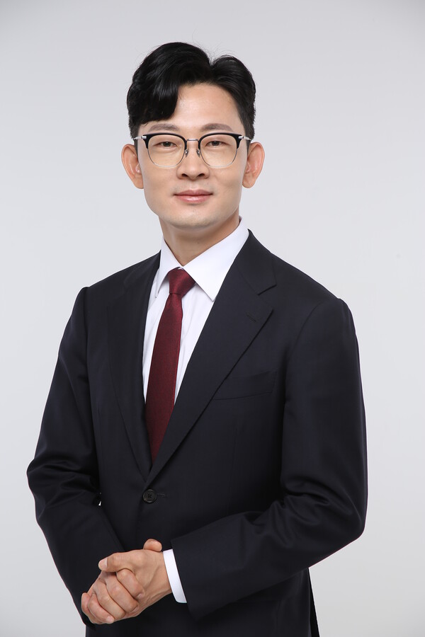 박충권 국민의힘 의원. / 박충권 의원실