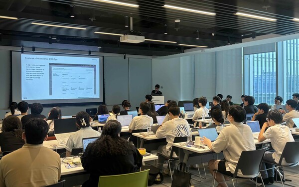 한국IBM, 경기과학기술대와 함께 ‘2024년 하계 IBM AI 해커톤’ 진행 / 한국IBM