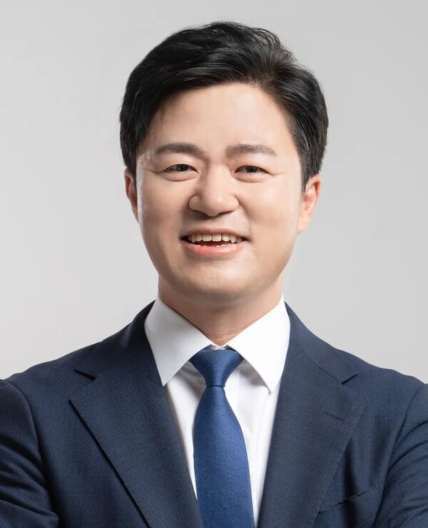 박상혁 더불어민주당 의원 / 사진 = 박상혁 의원실