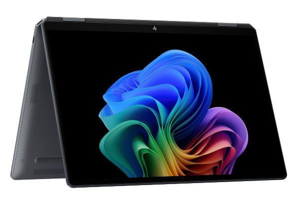 HP 옴니북 울트라 플립 14 투인원 노트북 / HP