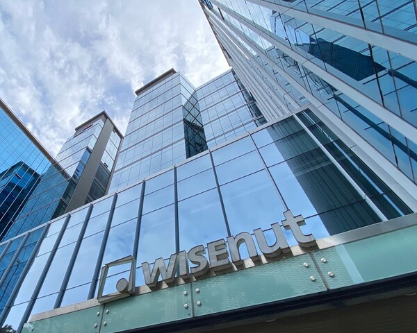 와이즈넛 사옥 / 와이즈넛