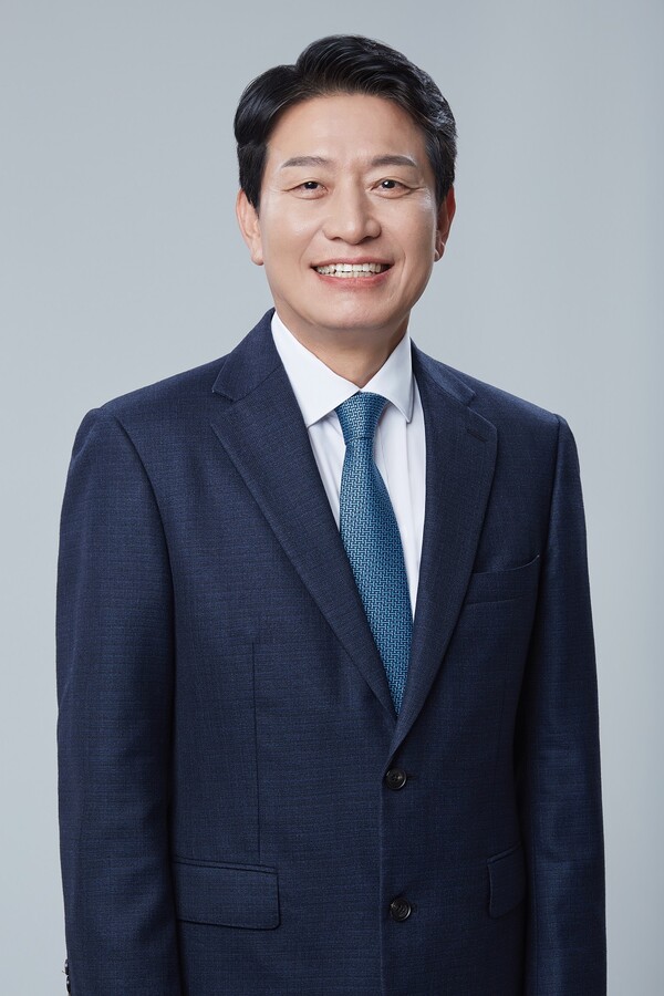 조인철 더불어민주당 의원. / 조인철 의원실