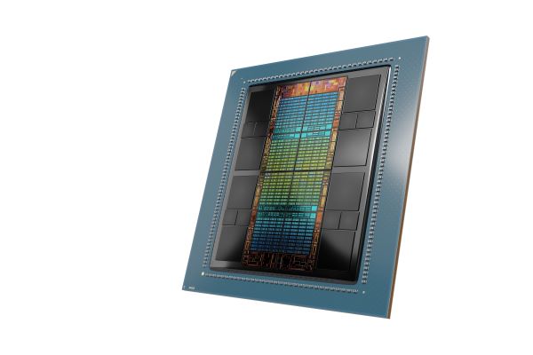 AMD 인스팅트 MI300X AI 가속기 / AMD