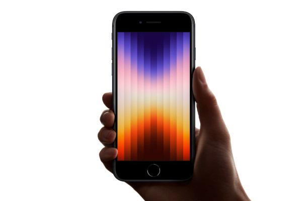 애플 아이폰 SE 3세대 / 애플 홈페이지 갈무리