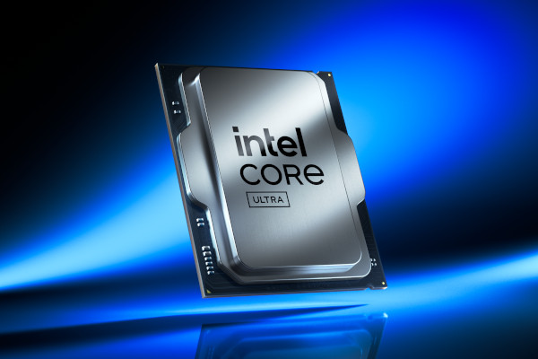 인텔 코어 울트라 200S 시리즈 프로세서 / 인텔