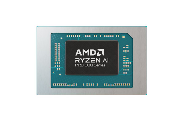AMD 라이젠 AI 프로 300 시리즈 / AMD