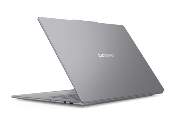 레노버 요가 슬림 7i 아우라 에디션 노트북 PC / 레노버