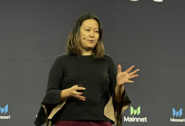 샌디 펭(Sandy Peng) 스크롤 공동창업자/ 스크롤