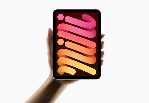 애플은 아이패드 미니(7세대)를 출시한다고 15일(현지시각) 밝혔다. / 애플