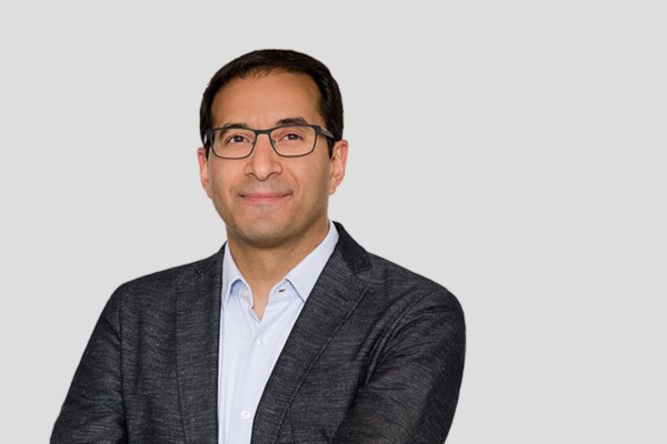 적시스 쿠퍼 킨드릴 전략시장 사장 / 킨드릴