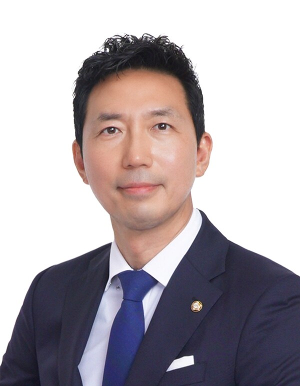 이정헌 더불어민주당 의원. / 이정헌 의원실