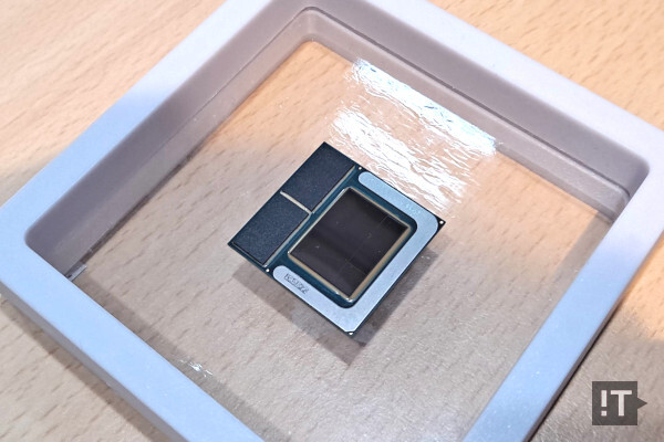 인텔 코어 울트라 200V 시리즈 프로세서 / 권용만 기자