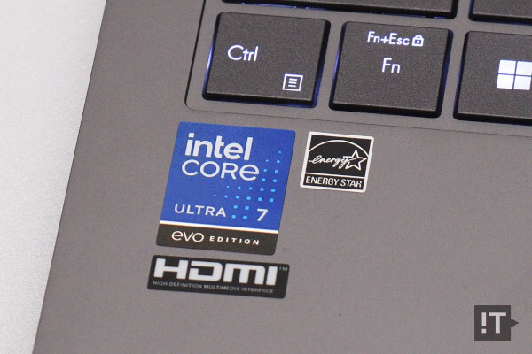 지금까지의 인텔과 x86 기반 노트북 PC의 편견을 깰 ‘코어 울트라 200V 시리즈’ / 권용만 기자