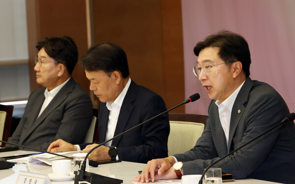 강민국 국회 정무위원회 국민의힘 간사 / 사진 = 뉴스1