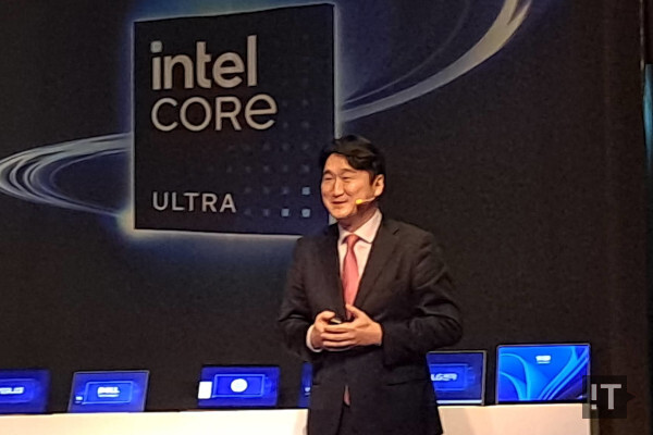 박범주 한국마이크로소프트 부문장 / 권용만 기자