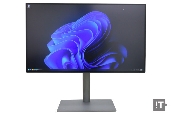 사양 이상으로 표현의 ‘정확도’가 돋보이는 벤큐 ‘PD3225U’ 모니터 / 권용만 기자