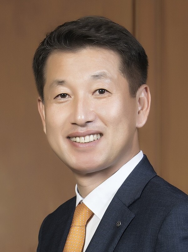 김상태 신한투자증권 사장/신한투자증권