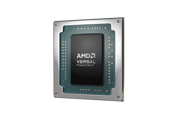 AMD 2세대 버설 프리미엄 적응형 SoC 플랫폼 제품 / AMD