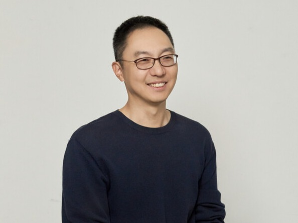 이상진 LG유플러스 스튜디오 X+U 상무. / LG유플러스